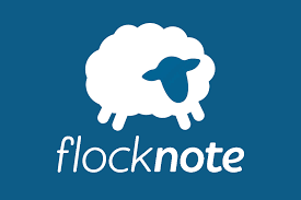 Flocknote Logo